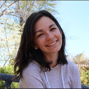 Meet your Posher, Isabelle